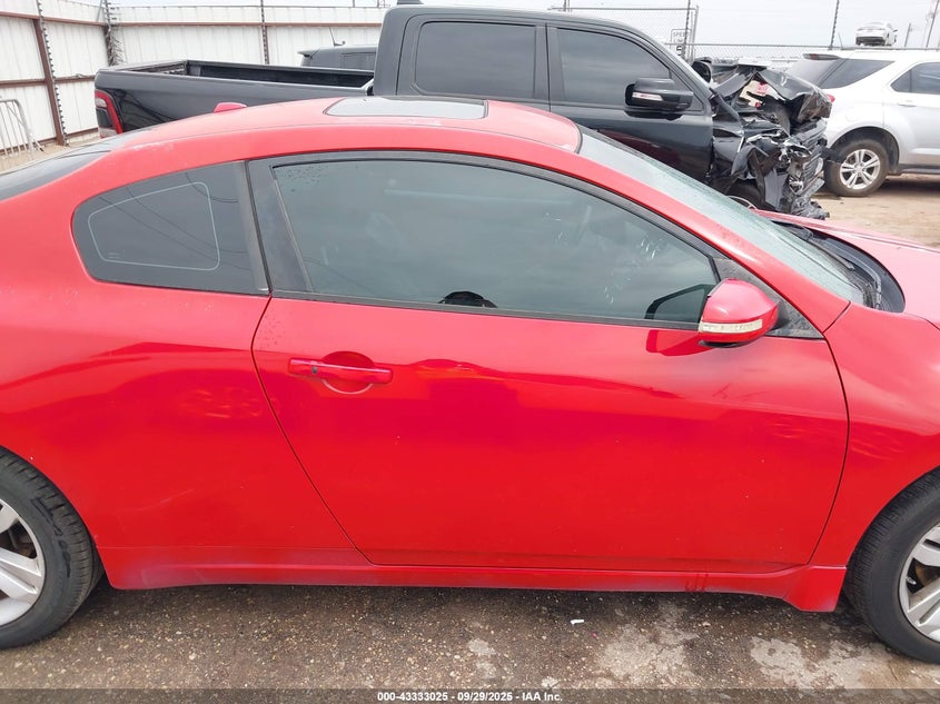 2012 Nissan Altima 2.5 S VIN: 1N4AL2EP7CC103048 Lot: 43333025