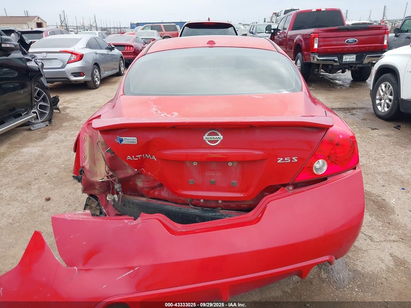 2012 Nissan Altima 2.5 S VIN: 1N4AL2EP7CC103048 Lot: 43333025