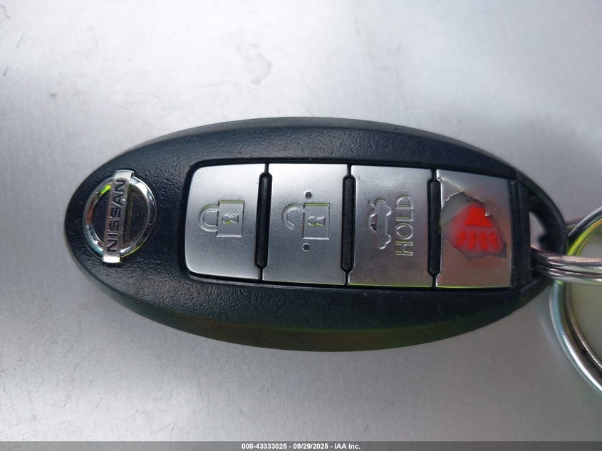 2012 Nissan Altima 2.5 S VIN: 1N4AL2EP7CC103048 Lot: 43333025