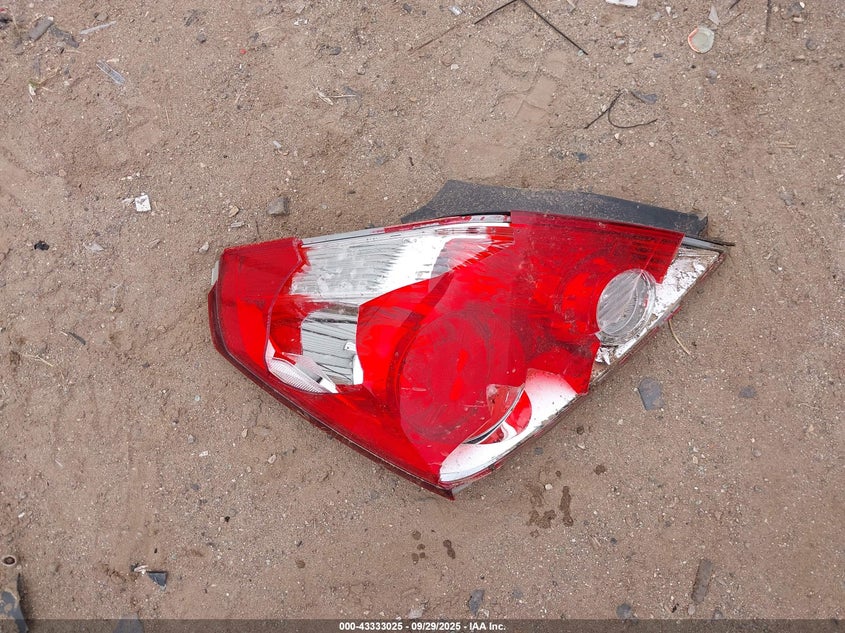 2012 Nissan Altima 2.5 S VIN: 1N4AL2EP7CC103048 Lot: 43333025