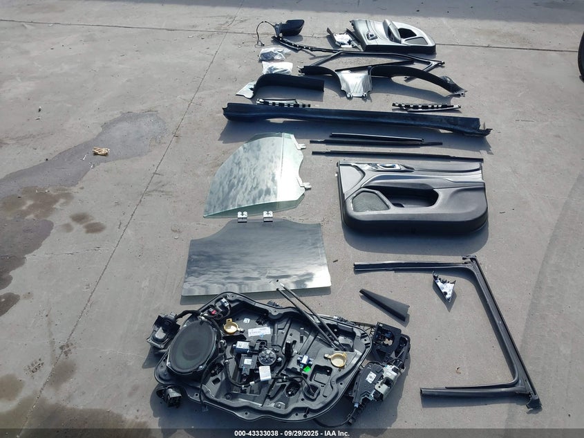 2022 Jeep Compass Limited 4X4 VIN: 3C4NJDCB1NT210348 Lot: 43333038