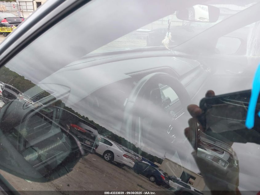 2018 Honda Civic Sport VIN: SHHFK7H44JU239718 Lot: 43333039