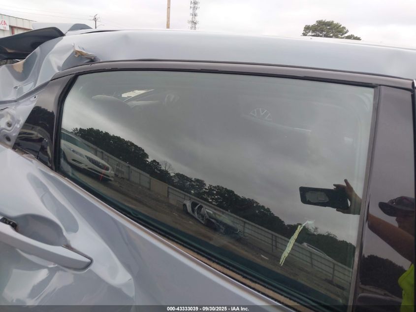 2018 Honda Civic Sport VIN: SHHFK7H44JU239718 Lot: 43333039