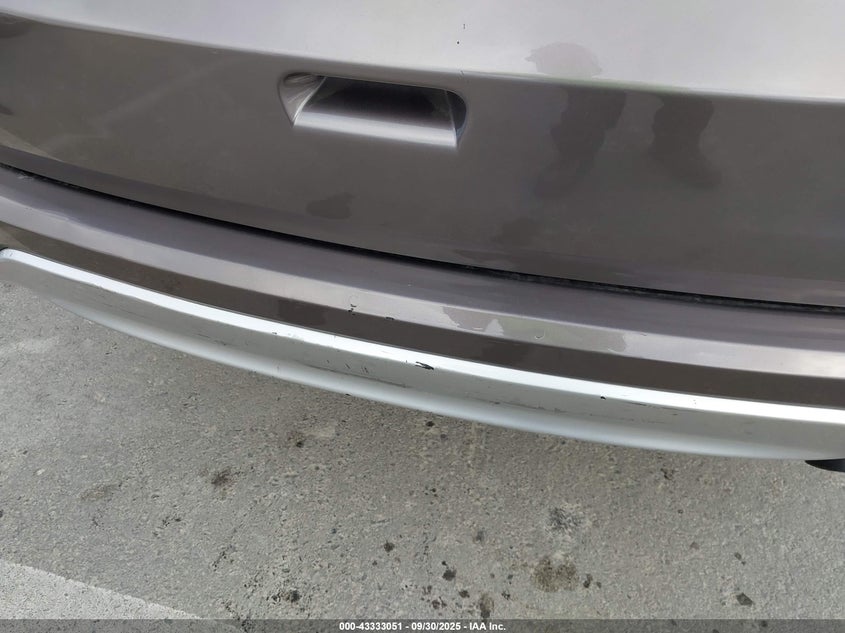 2016 HONDA CR-V EX - 3CZRM3H50GG718385