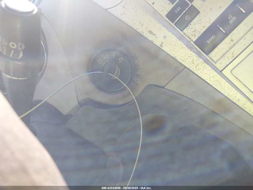 2010 Chevrolet Malibu Lt VIN: 1G1ZC5EB0AF165494 Lot: 43333056