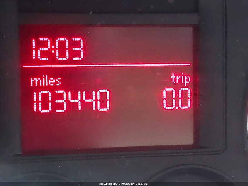 2008 Volkswagen Jetta S VIN: 3VWJM71K48M076845 Lot: 43333058