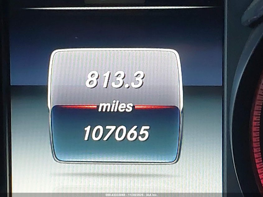 2017 Mercedes-Benz C 300 Luxury/Sport VIN: 55SWF4JB9HU217803 Lot: 43333068