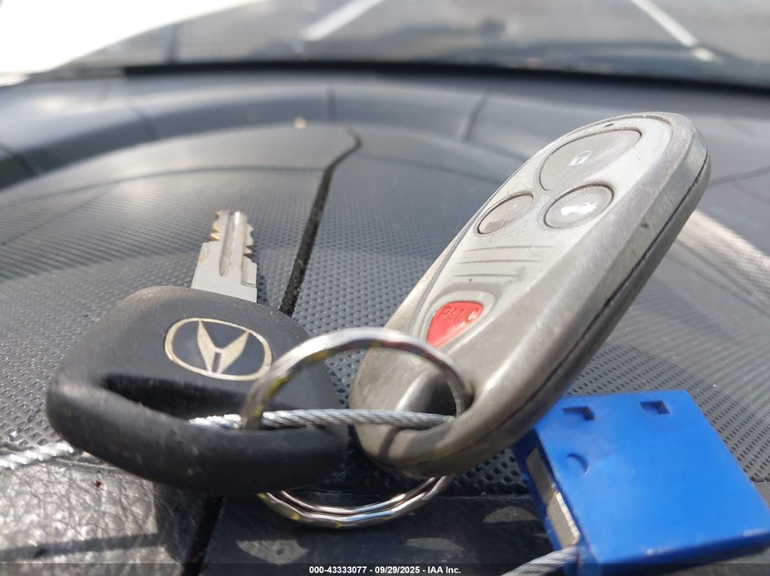 2004 Acura Tl VIN: 19UUA66254A041610 Lot: 43333077