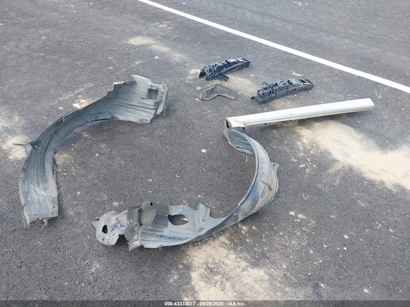 2004 Acura Tl VIN: 19UUA66254A041610 Lot: 43333077