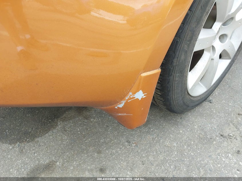 2003 Nissan 350Z Touring VIN: JN1AZ34E93T021582 Lot: 43333086