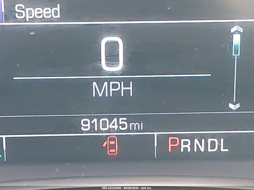 2017 CHEVROLET MALIBU 1LT - 1G1ZE5ST3HF255854