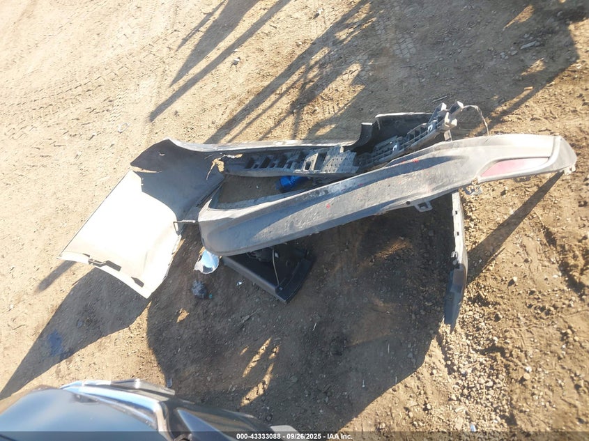 2017 CHEVROLET MALIBU 1LT - 1G1ZE5ST3HF255854