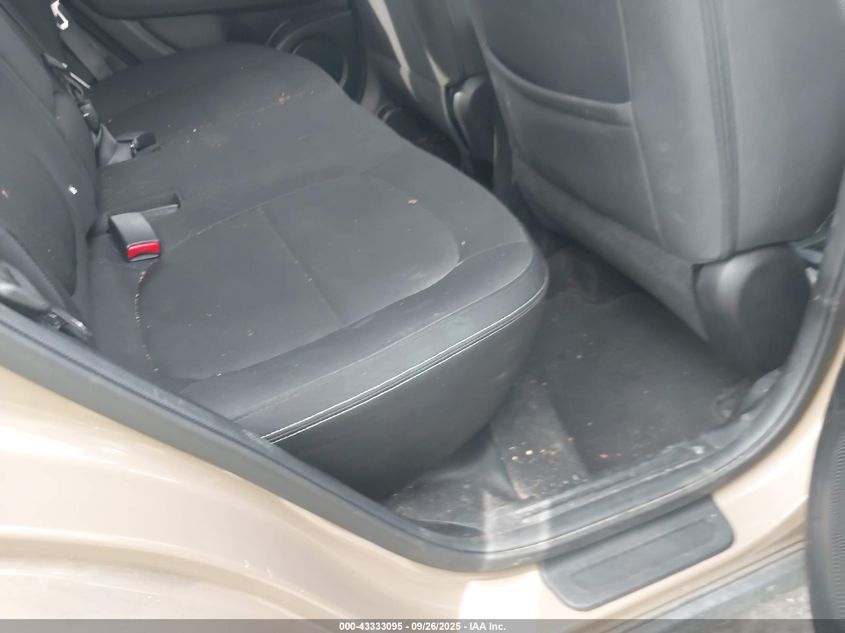 2014 Kia Soul VIN: KNDJN2A26E7025226 Lot: 43333095