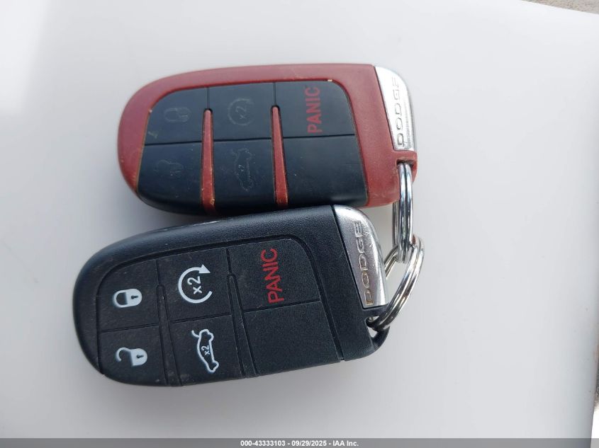 2012 Dodge Charger R/T VIN: 2C3CDXCT6CH302199 Lot: 43333103