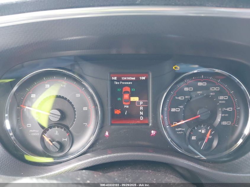 2012 Dodge Charger R/T VIN: 2C3CDXCT6CH302199 Lot: 43333103