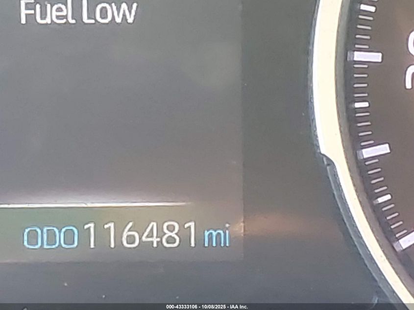 2019 Toyota Rav4 Le VIN: 2T3F1RFVXKC052878 Lot: 43333106