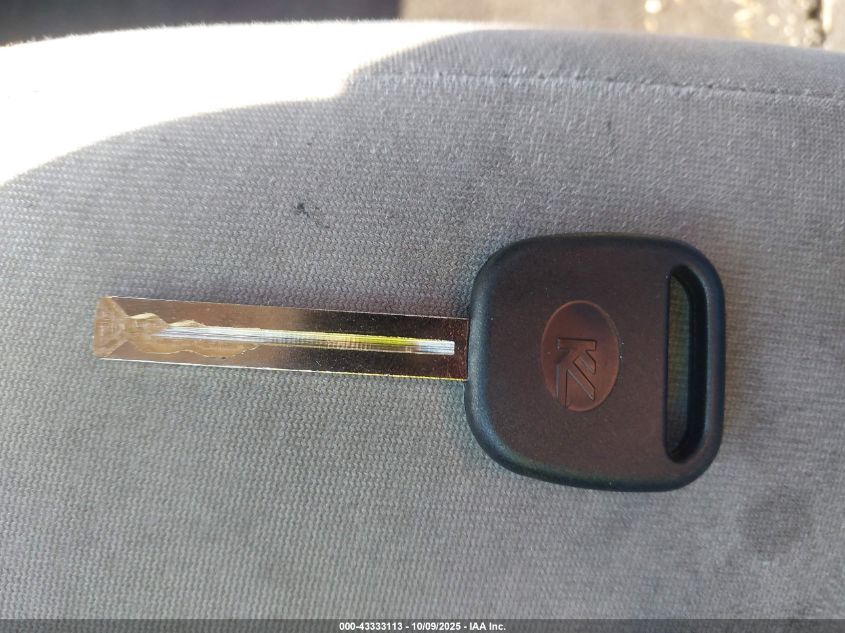 2014 Kia Optima Lx VIN: 5XXGM4A7XEG304075 Lot: 43333113