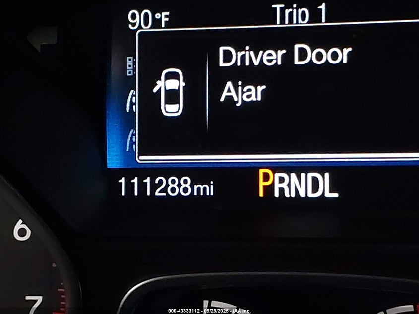 2017 FORD FOCUS SE - 1FADP3F2XHL300345