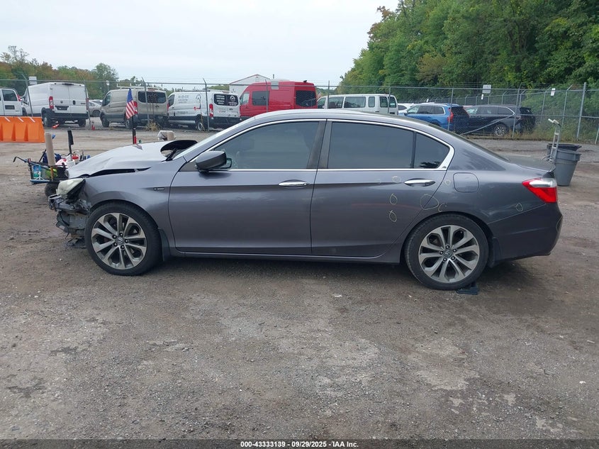 1HGCR2F50EA084096 2014 HONDA ACCORD photo no. 14