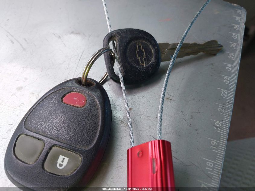 2008 Chevrolet Avalanche 1500 Ls VIN: 3GNEC12088G126119 Lot: 43333140