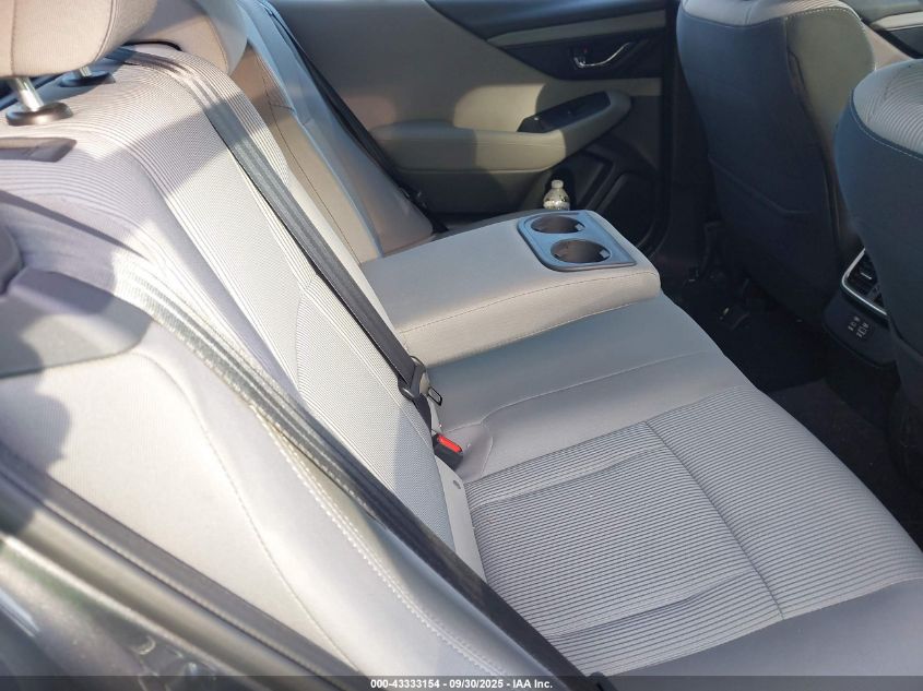 2024 Subaru Legacy Premium VIN: 4S3BWAF68R3016340 Lot: 43333154