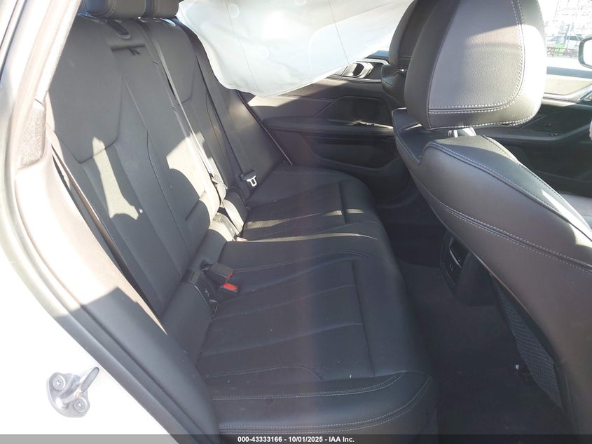 2023 BMW 430I GRAN COUPE - WBA63AV02PFP15429