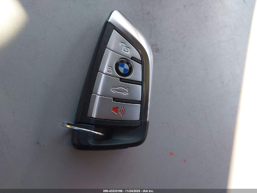 2023 BMW 430I Gran Coupe VIN: WBA63AV02PFP15429 Lot: 43333166