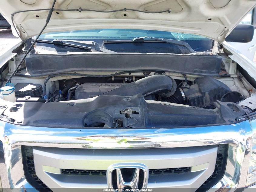 2009 Honda Pilot Touring VIN: 5FNYF48999B023996 Lot: 43333172