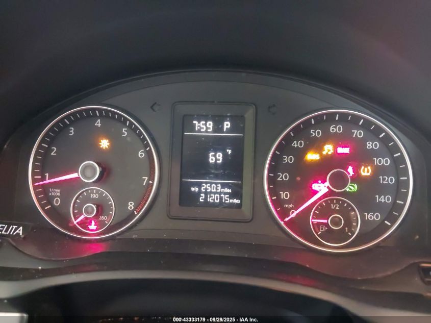 2010 Volkswagen Jetta S VIN: 3VWJZ7AJ0AM005950 Lot: 43333179