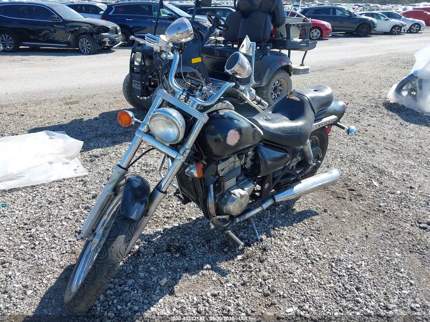 JKAENVC18VA110122 1997 KAWASAKI EN photo no. 2