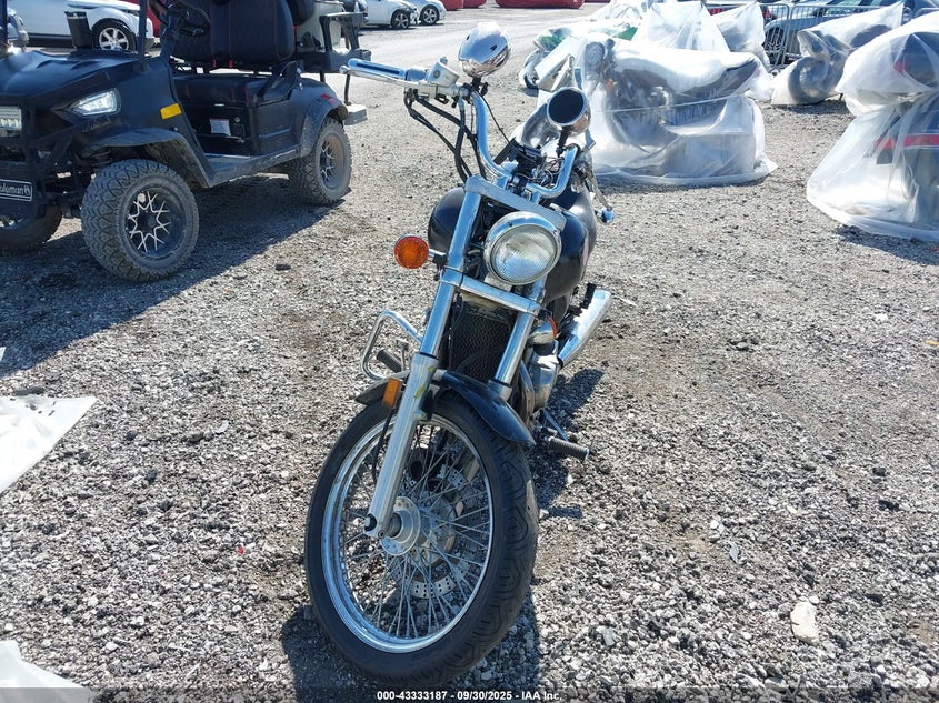 JKAENVC18VA110122 1997 KAWASAKI EN photo no. 5