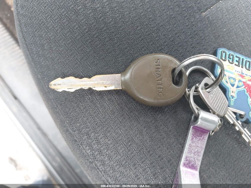 2002 Jeep Grand Cherokee Laredo VIN: 1J4GW48S92C322593 Lot: 43333188