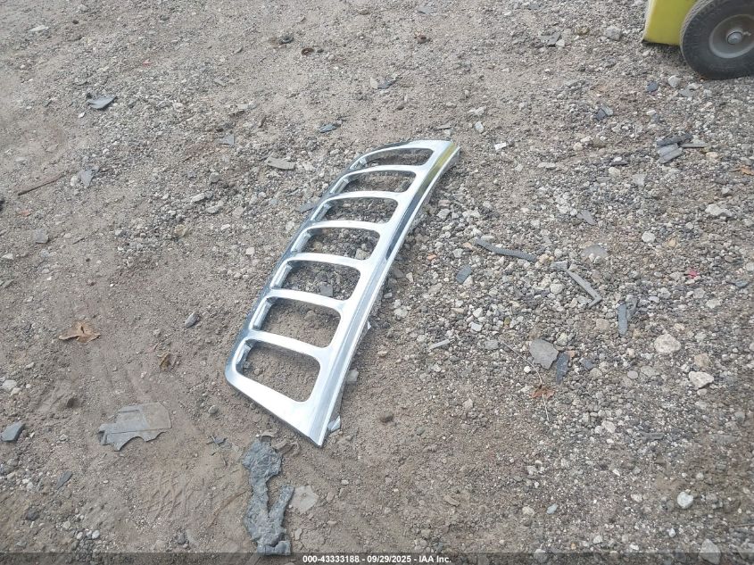 2002 Jeep Grand Cherokee Laredo VIN: 1J4GW48S92C322593 Lot: 43333188