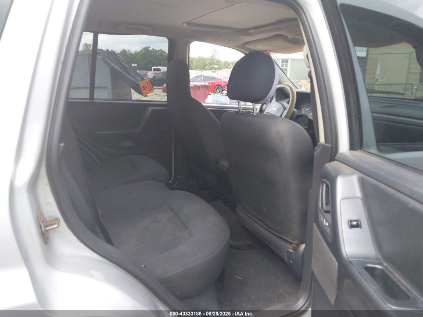 2002 Jeep Grand Cherokee Laredo VIN: 1J4GW48S92C322593 Lot: 43333188