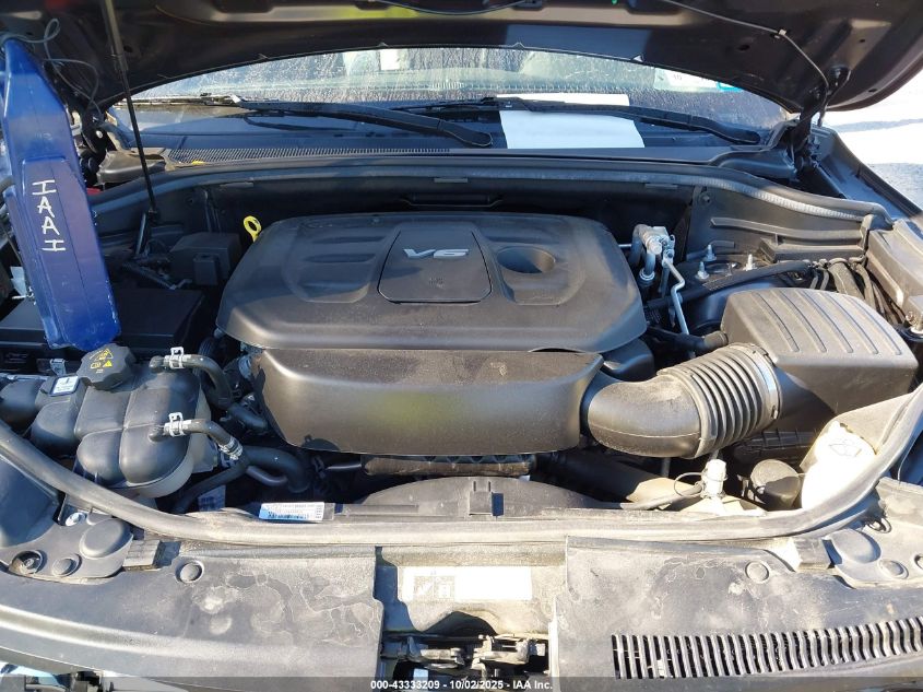 2018 Jeep Grand Cherokee Limited 4X4 VIN: 1C4RJFBG0JC273053 Lot: 43333209