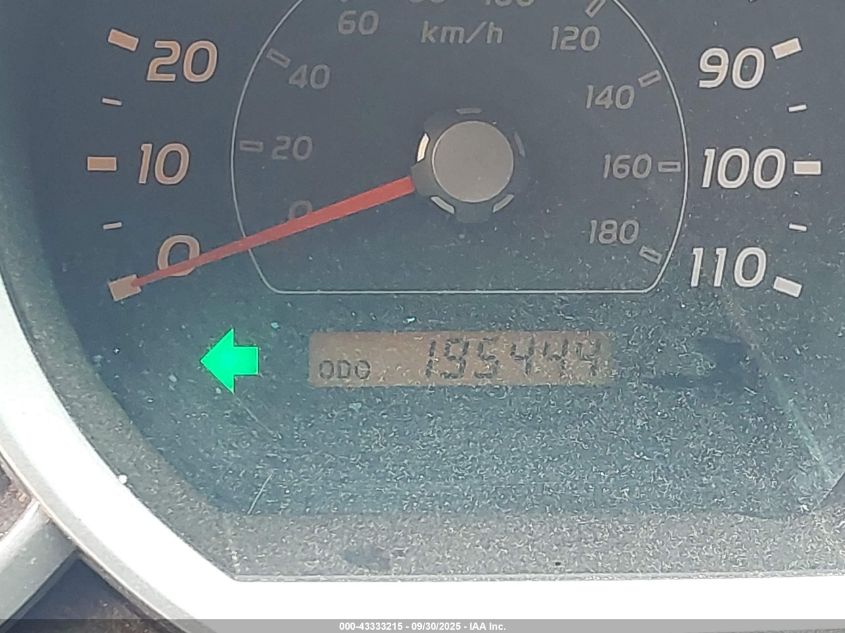 2006 Toyota 4Runner Sr5 V6 VIN: JTEZU14R760070772 Lot: 43333215