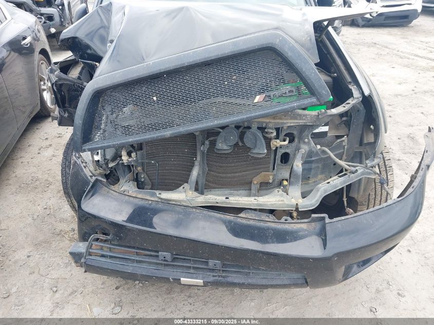 2006 Toyota 4Runner Sr5 V6 VIN: JTEZU14R760070772 Lot: 43333215