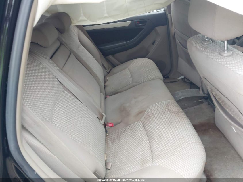 2006 Toyota 4Runner Sr5 V6 VIN: JTEZU14R760070772 Lot: 43333215