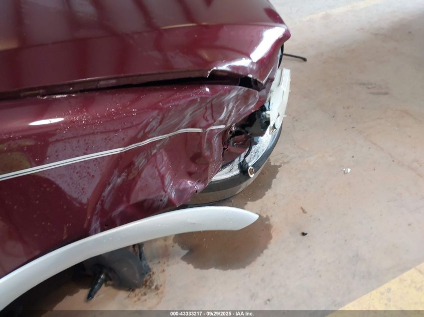 1997 Ford F-150 Lariat/Standard/Xl/Xlt VIN: 1FTDX1769VNA17029 Lot: 43333217