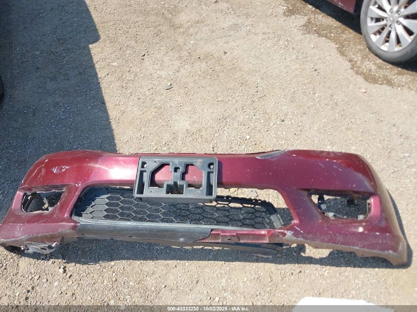 2013 Honda Accord Ex-L VIN: 1HGCR2F83DA029621 Lot: 43333230