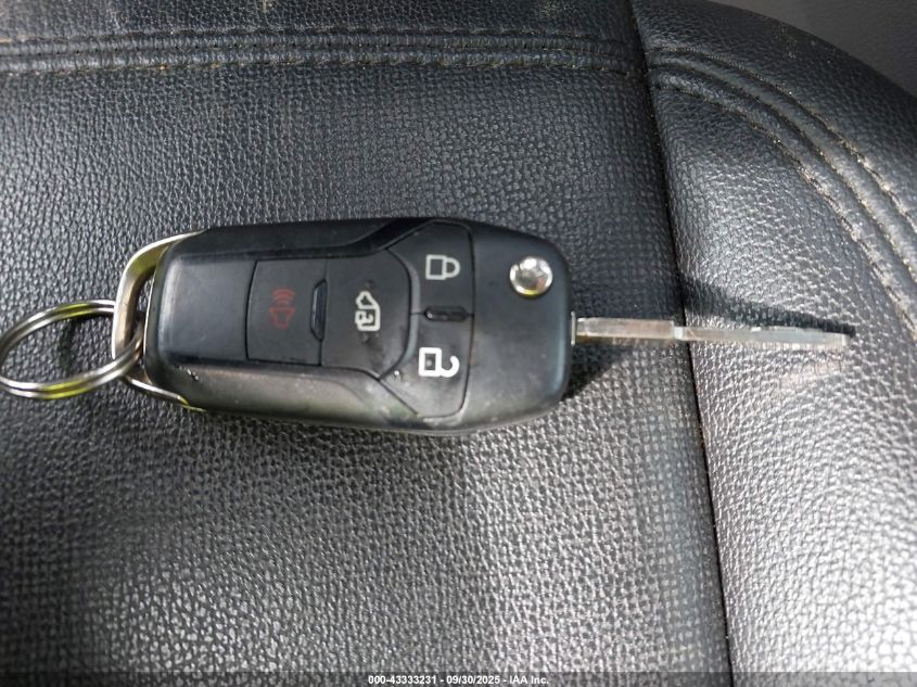 2021 Ford Transit Connect Xl VIN: NM0LS7E24M1491129 Lot: 43333231