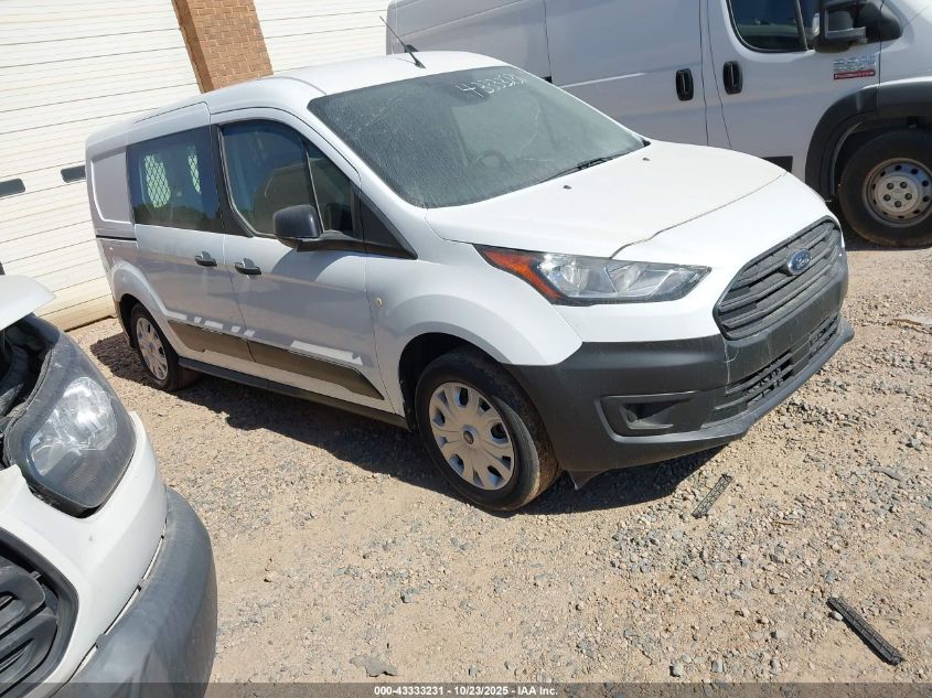 FORD TRANSIT CONNECT XL