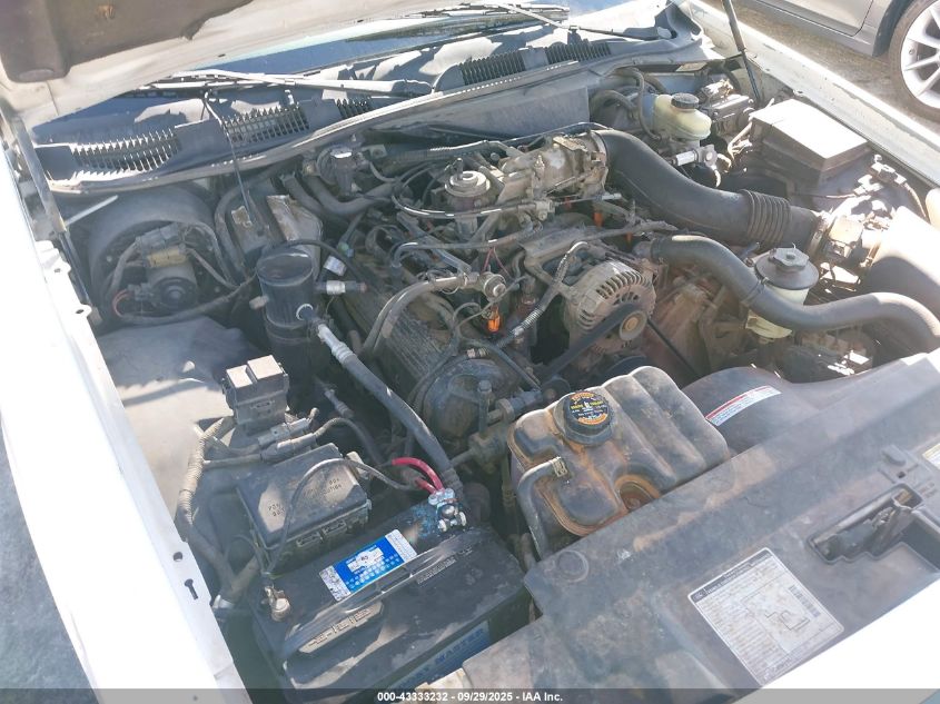 2000 Mercury Grand Marquis Ls VIN: 2MEFM75W1YX620291 Lot: 43333232