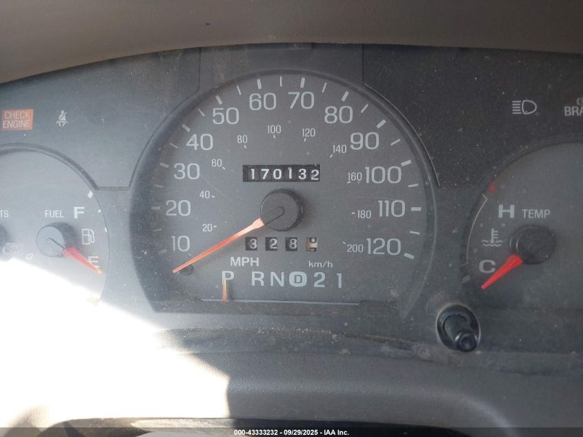 2000 Mercury Grand Marquis Ls VIN: 2MEFM75W1YX620291 Lot: 43333232