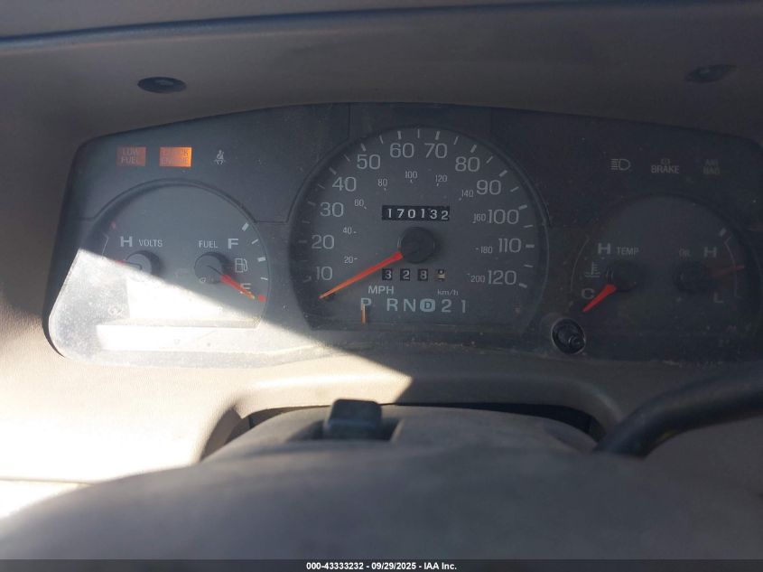 2000 Mercury Grand Marquis Ls VIN: 2MEFM75W1YX620291 Lot: 43333232