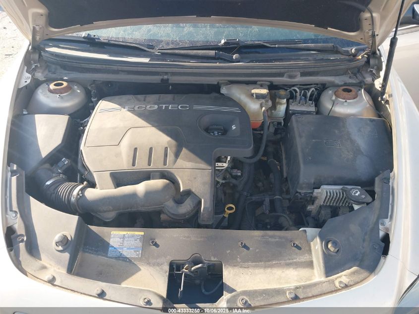 2009 Chevrolet Malibu Ltz VIN: 1G1ZK57B99F181009 Lot: 43333250