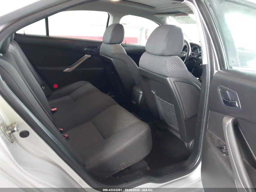 2009 Pontiac G6 VIN: 1G2ZG57B694133542 Lot: 43333261