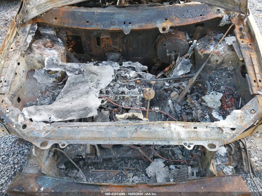 2003 Ford Windstar Se VIN: 2FMZA52473BA32296 Lot: 43333269