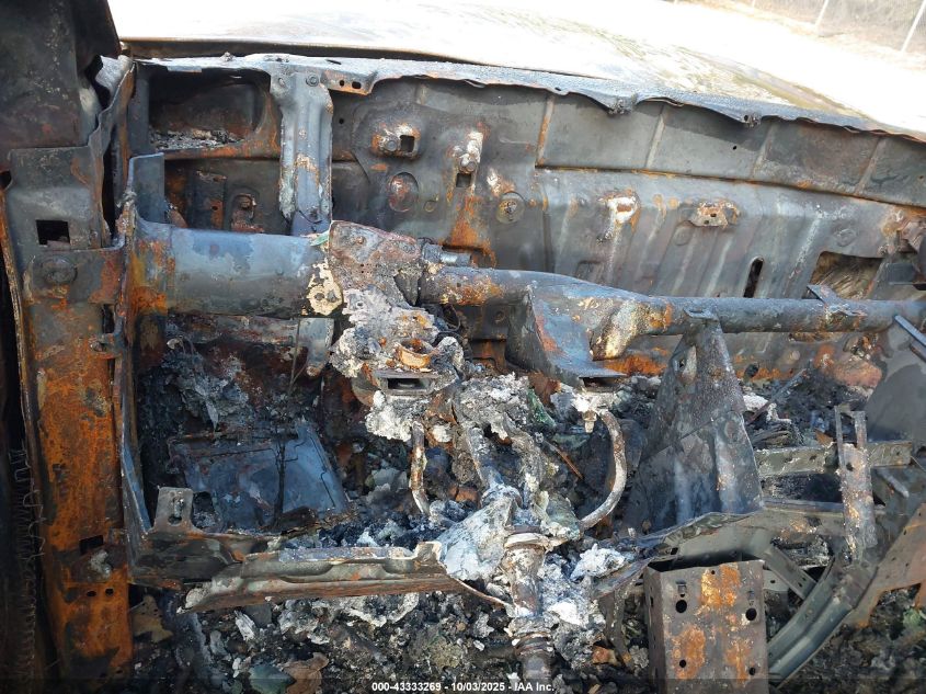 2003 Ford Windstar Se VIN: 2FMZA52473BA32296 Lot: 43333269