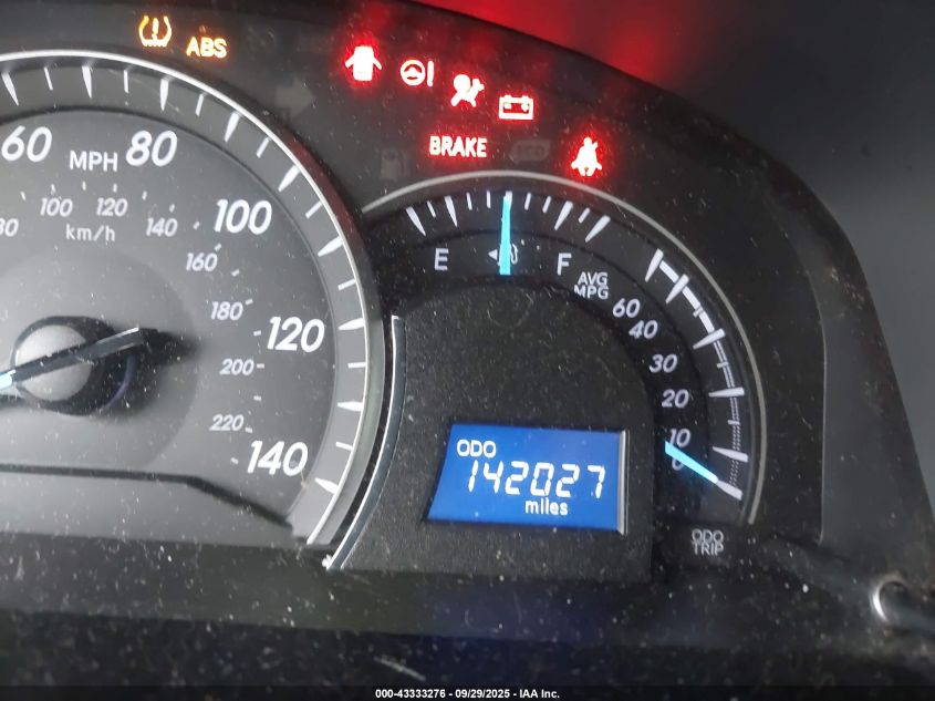 2015 Toyota Camry Le VIN: 4T1BF1FK6FU901148 Lot: 43333276